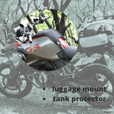 Dirtsack Tank Bag Adaptor - MAX10