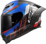LS2 FF807 Dragon Helmets