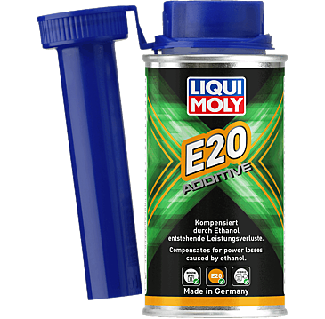 Liqui Moly E20 Additive - 150ml