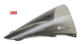 Zero Gravity Corsa Light Smoke Windscreen for Ninja ZX-4RR/ ZX-25R