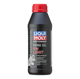 LIQUI MOLY Fork Oil 5W 500ML