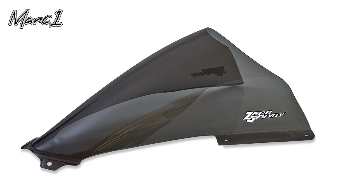 Zero Gravity Marc1 Windscreen - Ducati Panigale V4/V4s/V4 Special (2018 - 19)