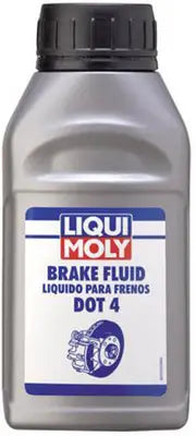 Liqui Moly Brake Fluid Dot 4 - 3091