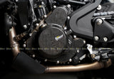 RLZ Carbon Fiber Magnet Cover Protector - KTM Adventure 250/390