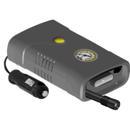 Victor Tyre Inflator