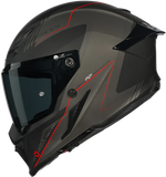 Korda Icon Nero Matt Helmet