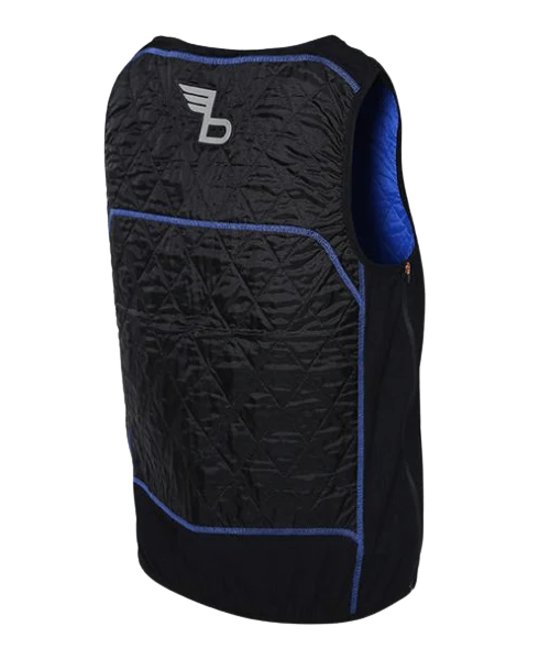 Bikeratti Glacier Motorcycle Cooling Vest