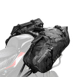 Rhinowalk  Waterproof Rackless Saddle Bag
