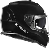 LS2 FF800 Storm 2 Solid Gloss Helmet