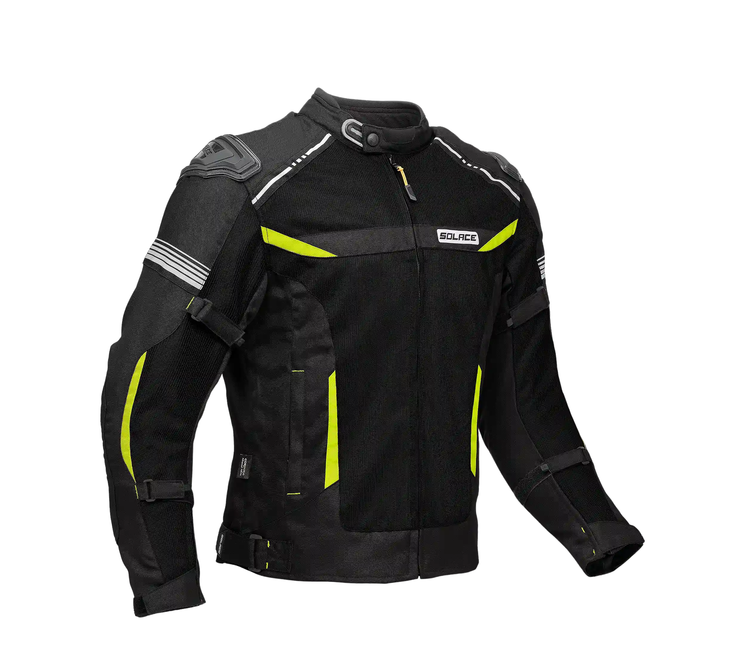 Black Neon