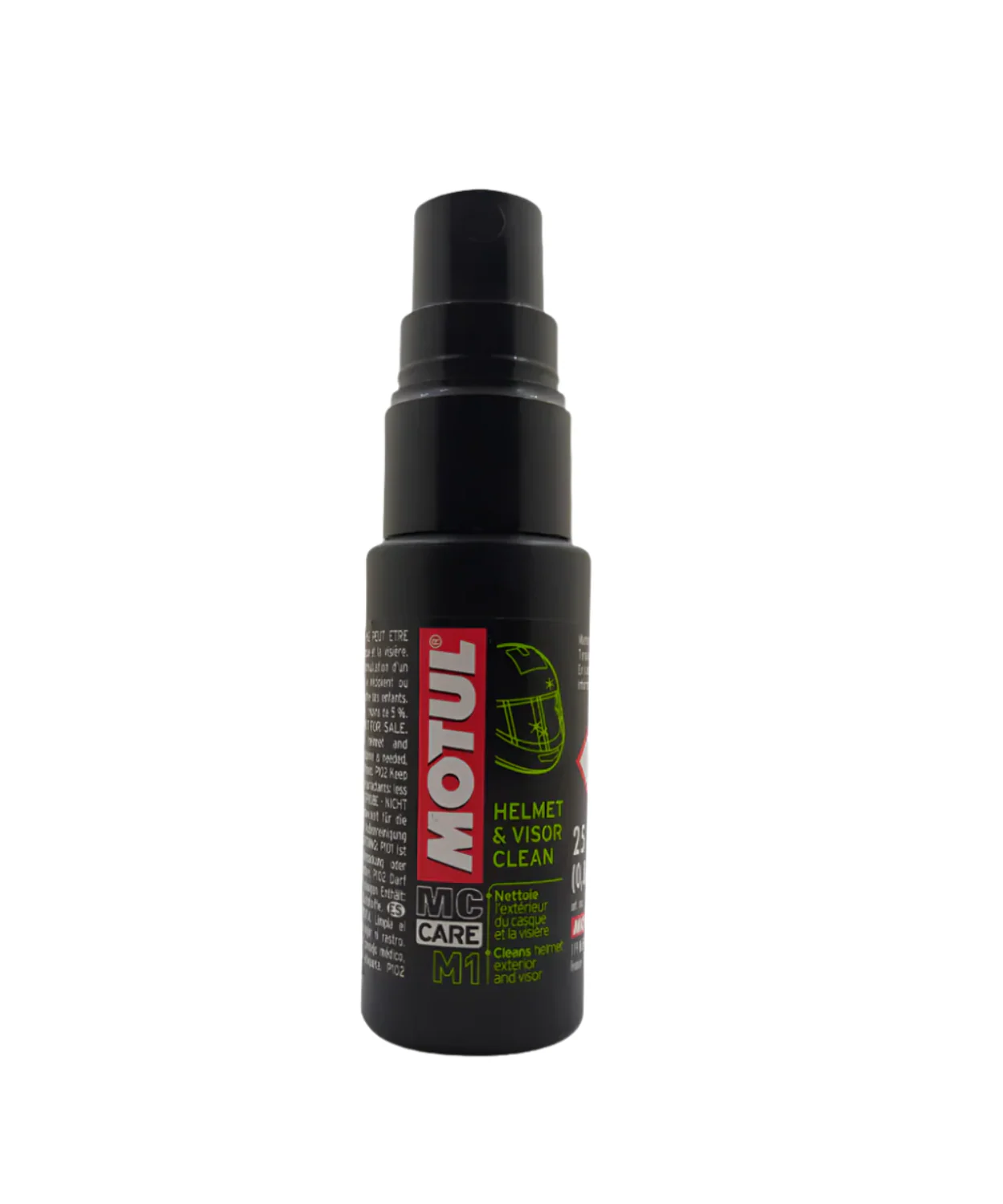 Motul M1 Helmet & Visor Cleaner