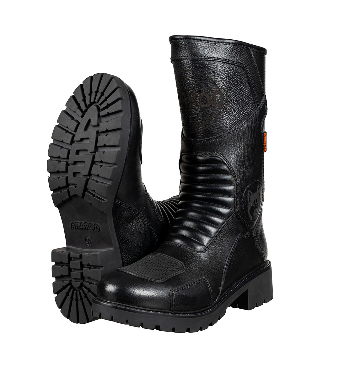 Amaroq Valkyrie Women Riding Boots
