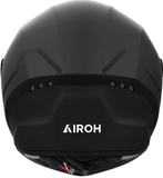 Airoh Connor Matt Helmet - Black