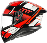 MT Thunder 3 SV Pro Gloss Sythex Helmet