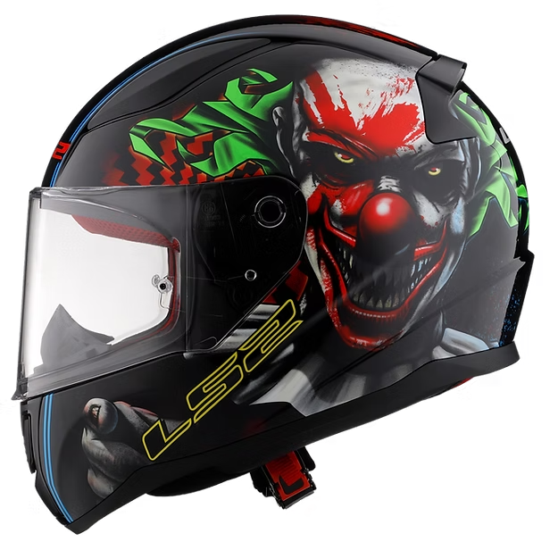 LS2 FF353 Rapid II Helmet