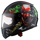 LS2 FF353 Rapid II Helmet