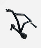 MotoTorque Crash Guard - Hero XPulse 200