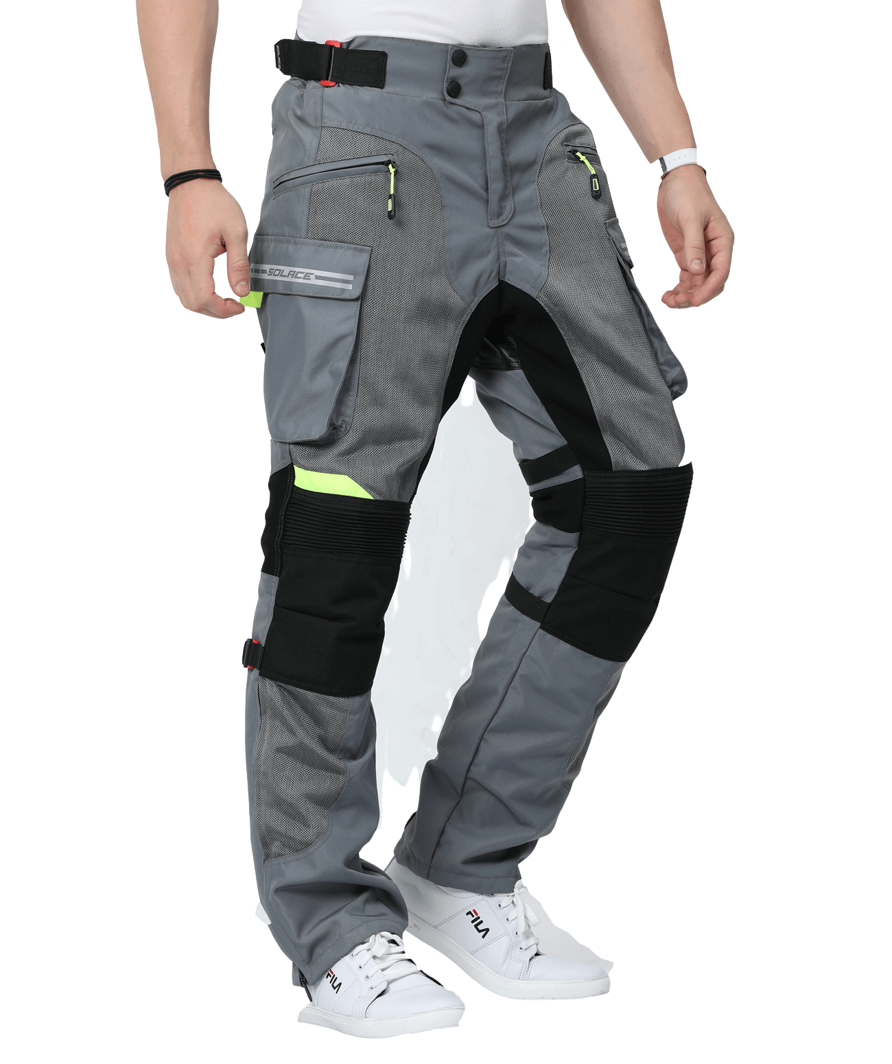 Grey