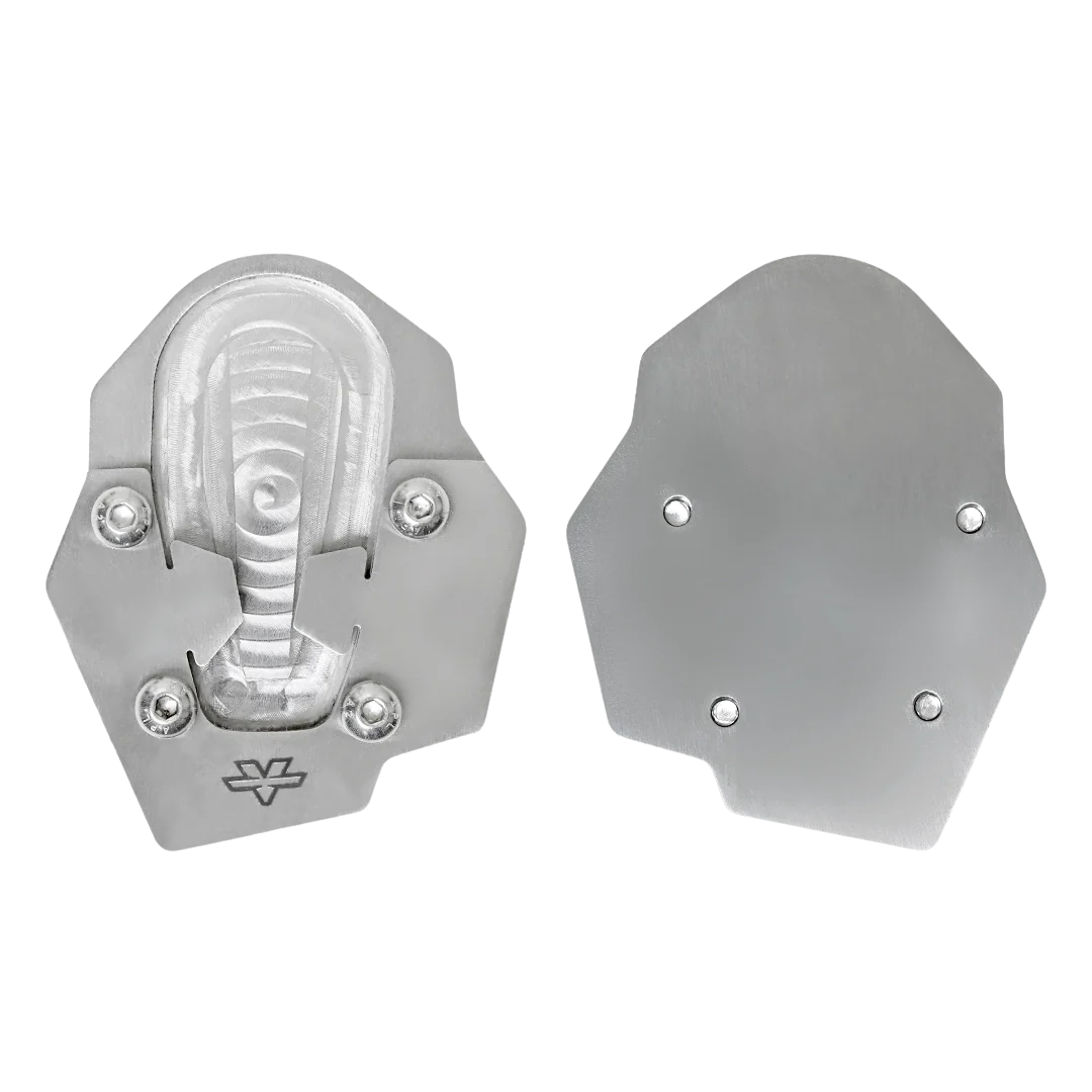 Viaterra Side Stand Shoe - KTM 390 ADV/Enduro (2025)