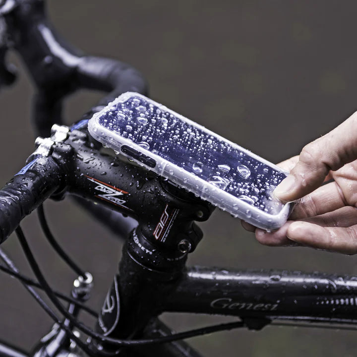 SP Connect Weather Cover Case - I Phone 12 Pro Max
