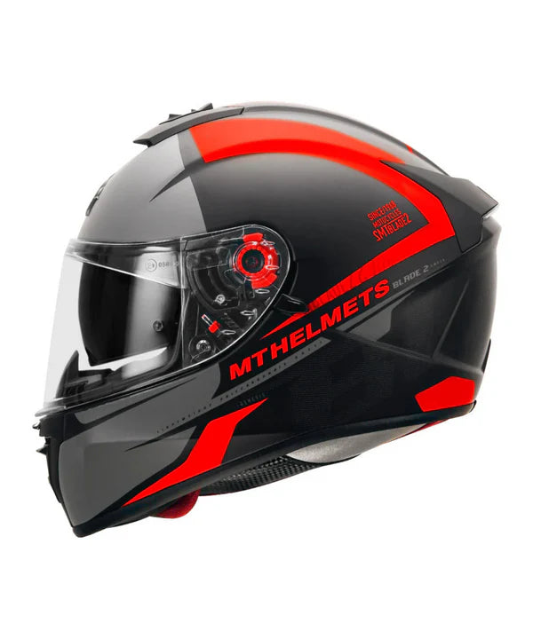 MT BLADE 2SV Genesis Helmet