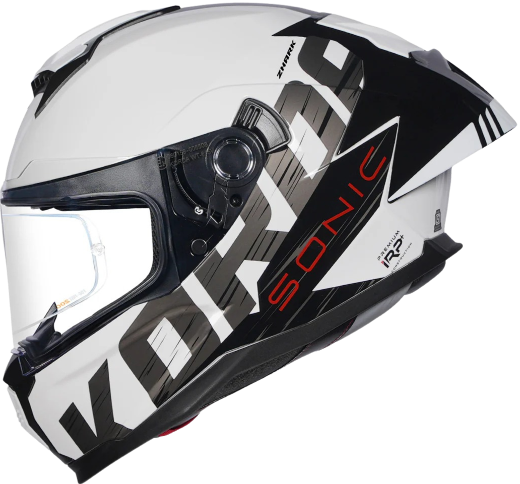 Korda Sonic GP Zhark Helmet