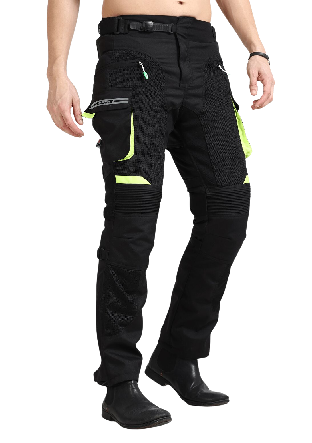 Black Neon