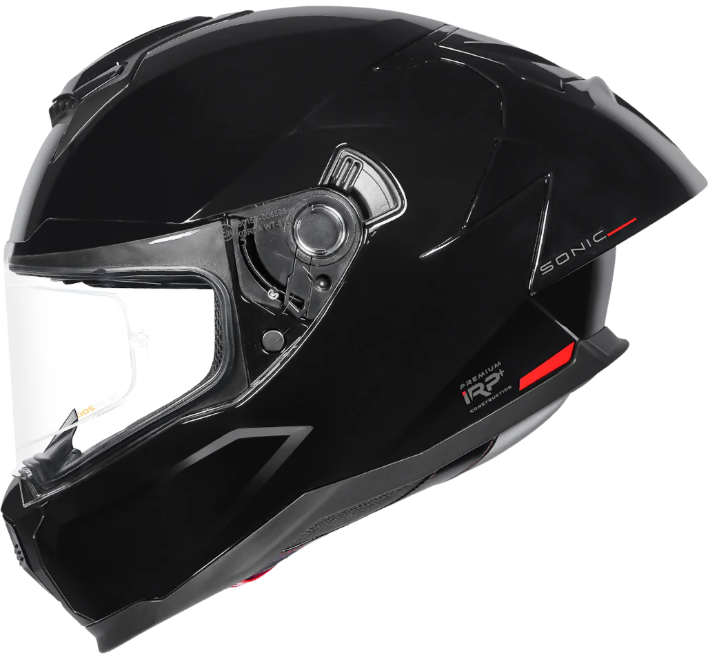 Korda Sonic GP Soild Helmet