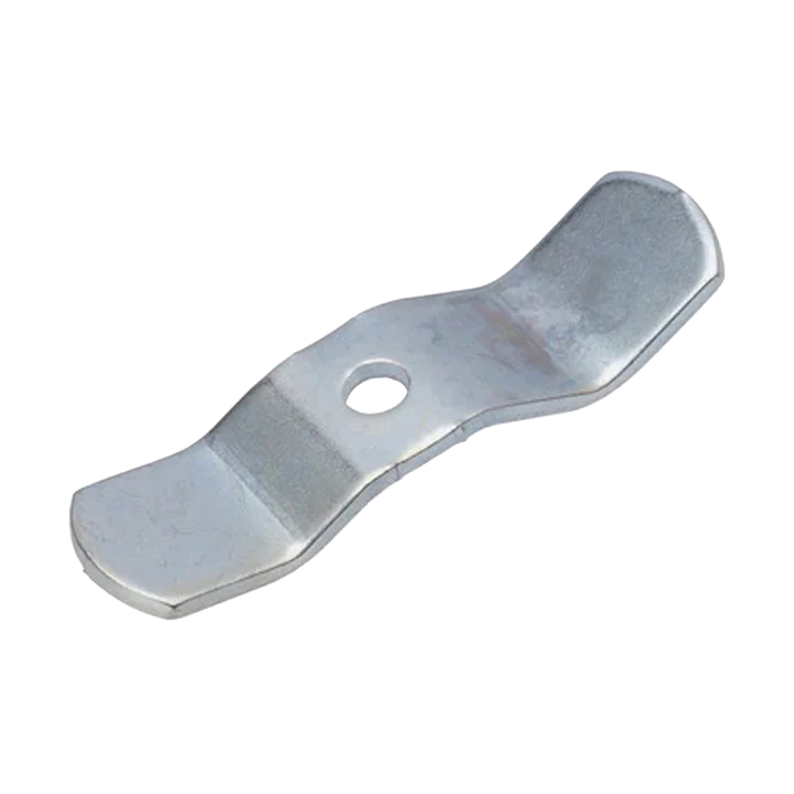 Givi Z9001A Hardware W-Brackets with 30mm screw set