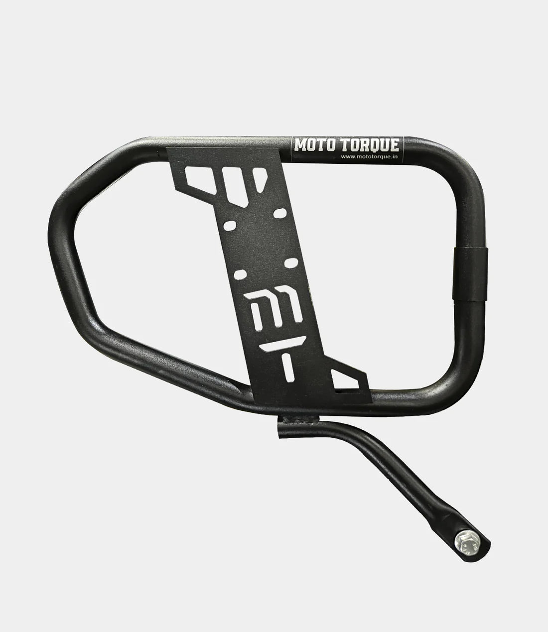MotoTorque Saddle Stay - Royal Enfield Interceptor 650/GT 650