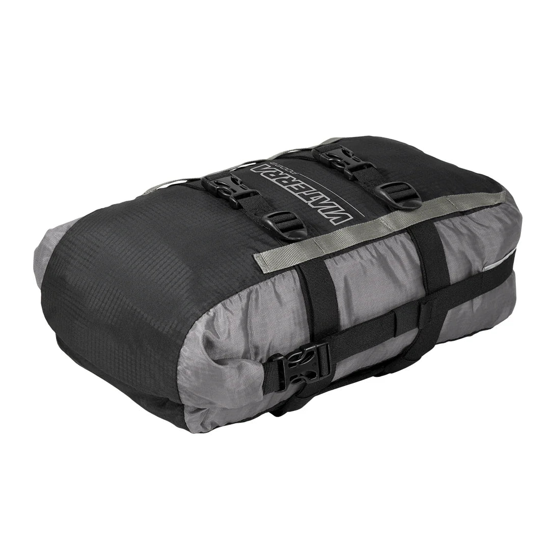Viaterra POD 100% Waterproof Motorcycle Tail Bag