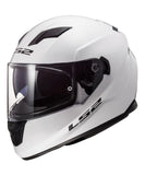 LS2 FF320/808 Stream 2 Gloss Helmet