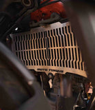 Mototorque Radiator Guard - KTM Duke Gen-3 390/250 (2023 - Onwards)