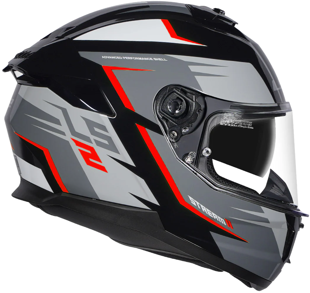 Black Red