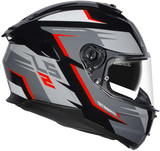 Black Red