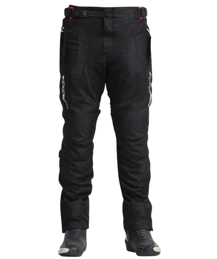 Solace Ion Air Mesh Motorcycling Pants