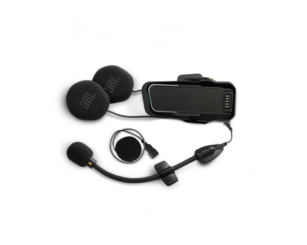 カルド　cardo PACKTALK LINE 2nd Helmet Kit 2_abe14110-1fd9-477e-8b8c-