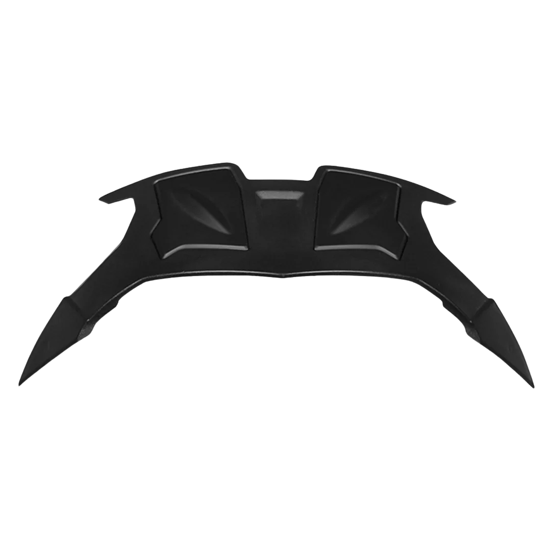 Korda Spoiler - Sonic GP Helmet
