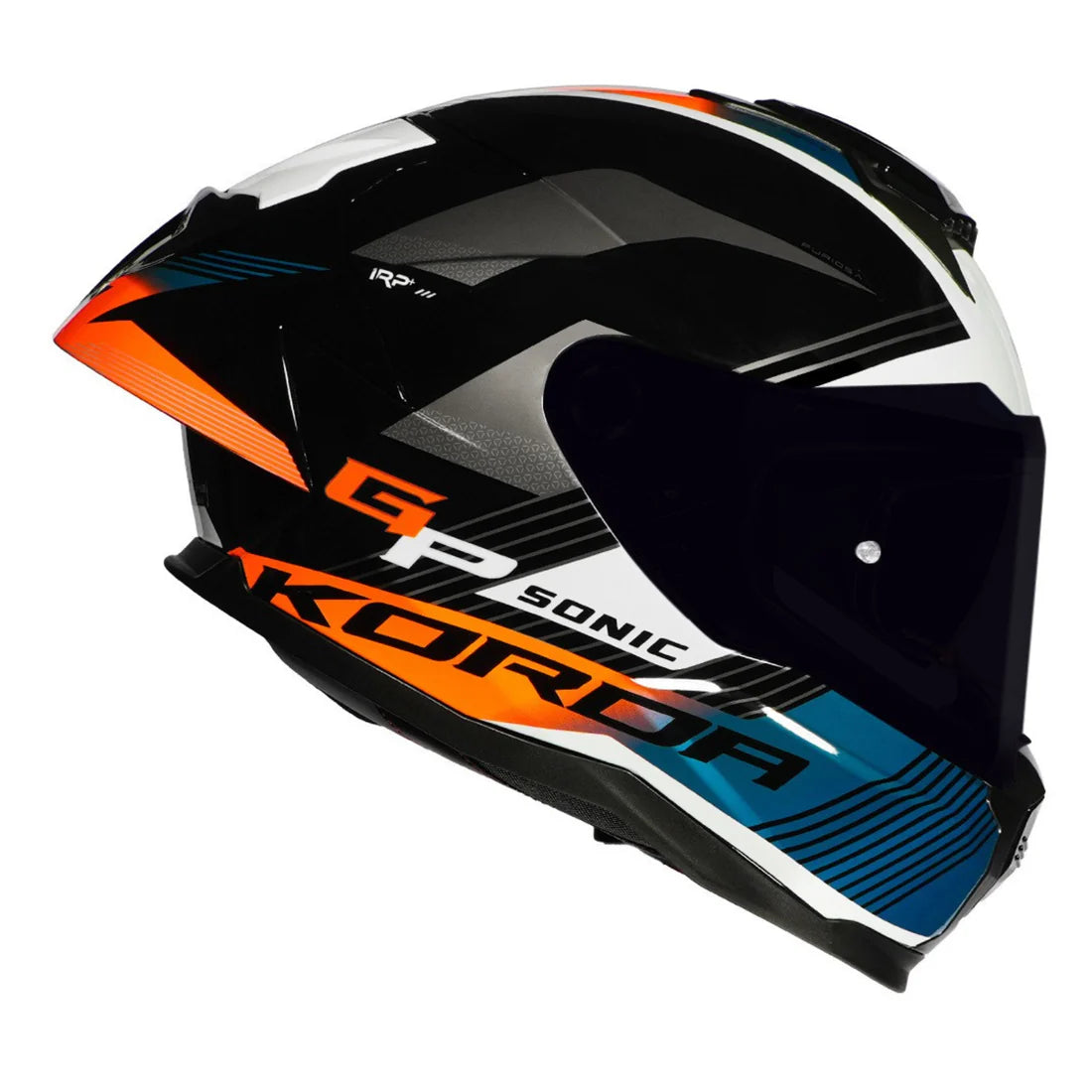 Korda Sonic Furiosa Helmet
