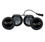 Maddog Scout / Scout-X Auxiliary Light Filters
