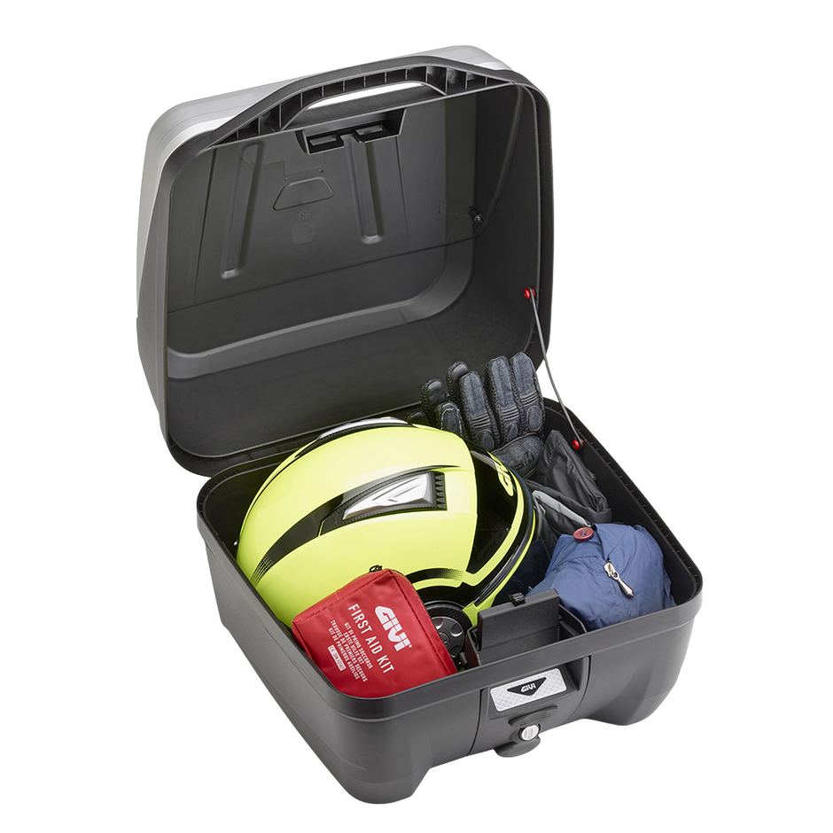 Motorcycle Top Box | Buy online at best price – Riderz Planet
