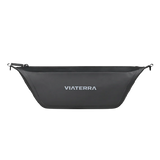 Viaterra 100% Waterproof Motorcycle Handlebar Bag