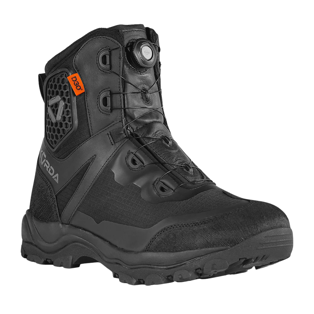 Korda Recon Riding Boots
