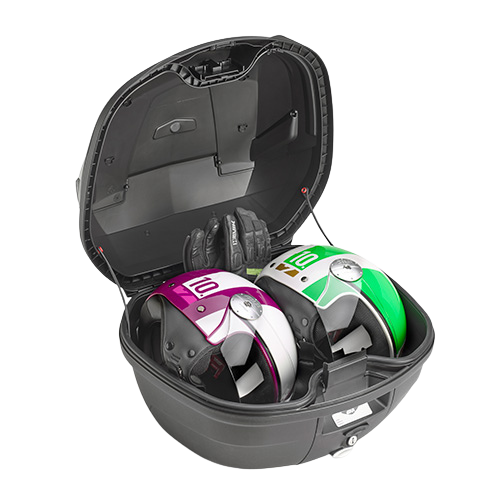 Givi B37N Monolock Top Case