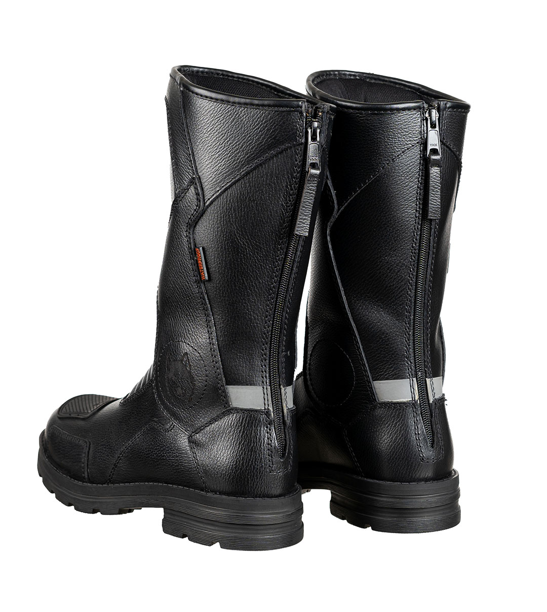 Amaroq Valiant Riding Boots