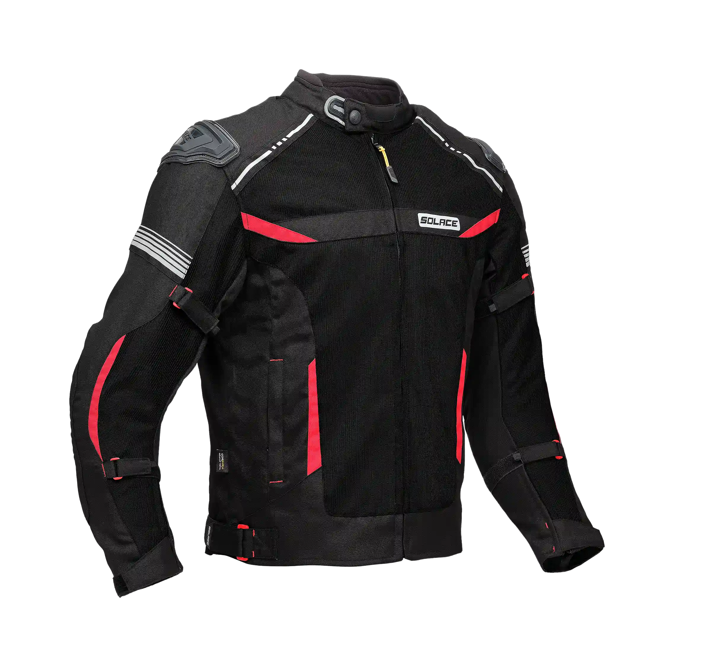 Black Red