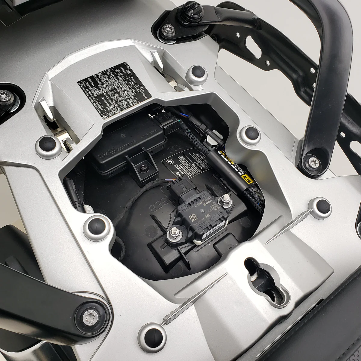 Denali CANsmart Controller Gen II - BMW R1200LC & R1250 Series