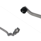 Barkbusters Handguard for Triumph Scrambler 400X ('24 on) - Two Point Mount