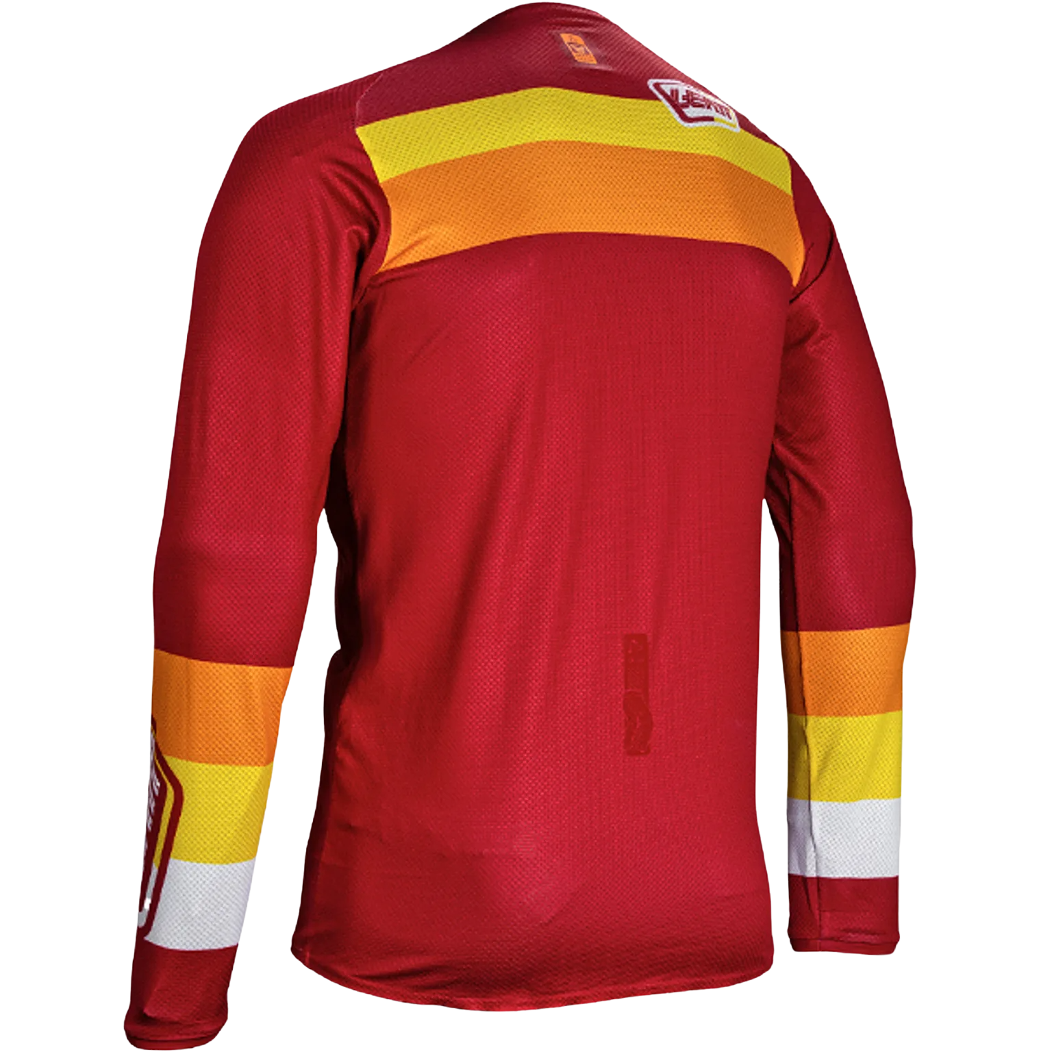 Leatt Moto 4.5 Lite Jersey