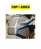 Mototrendz Traction Pad (TGTSKT003) - KTM DUKE 390